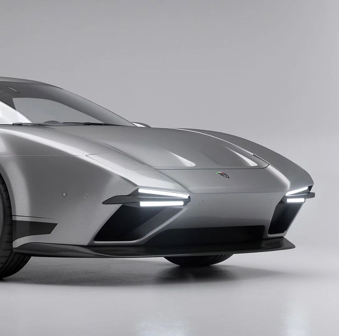 2023 Ares Panther Evo - A V10 Symphony of Speed!