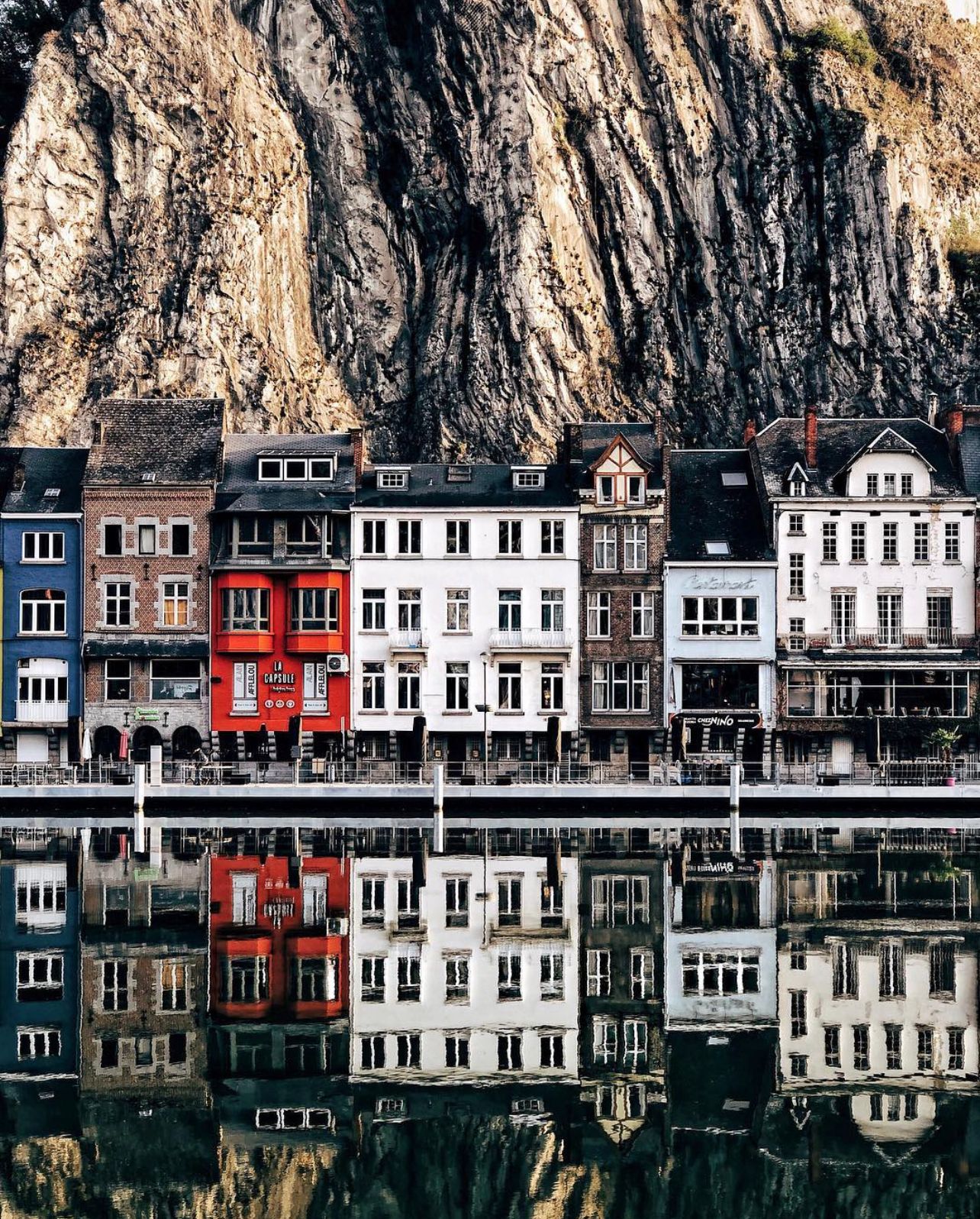 River of Dinant